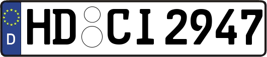 HD-CI2947