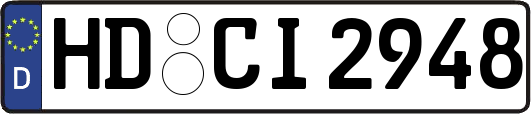 HD-CI2948
