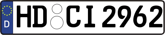 HD-CI2962