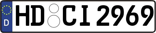 HD-CI2969