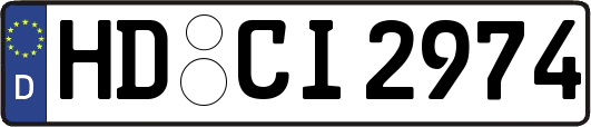 HD-CI2974