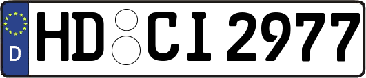 HD-CI2977