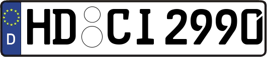 HD-CI2990