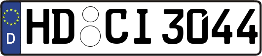 HD-CI3044
