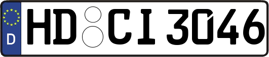 HD-CI3046