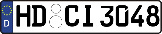 HD-CI3048