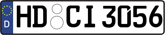 HD-CI3056