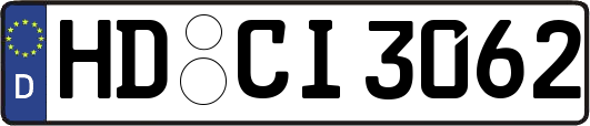 HD-CI3062