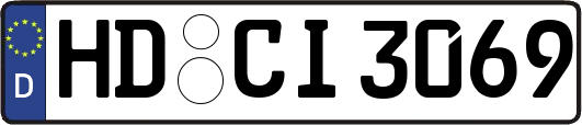 HD-CI3069