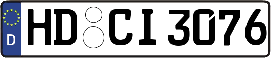 HD-CI3076