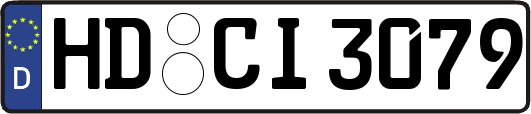 HD-CI3079