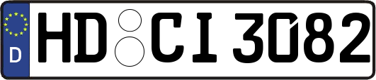 HD-CI3082