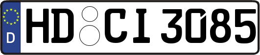 HD-CI3085