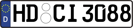 HD-CI3088