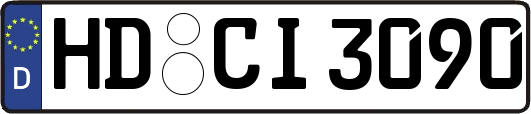 HD-CI3090