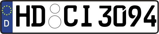 HD-CI3094