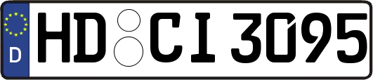 HD-CI3095