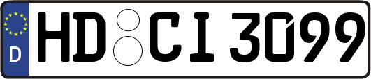 HD-CI3099