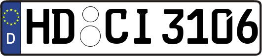 HD-CI3106