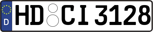 HD-CI3128