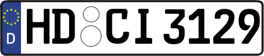 HD-CI3129