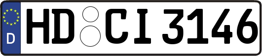 HD-CI3146