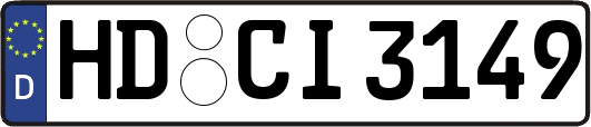 HD-CI3149