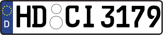 HD-CI3179
