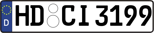 HD-CI3199