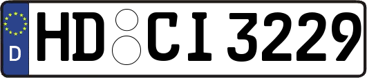 HD-CI3229