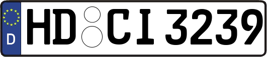 HD-CI3239