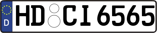 HD-CI6565