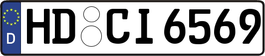 HD-CI6569