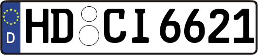 HD-CI6621