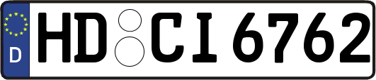 HD-CI6762