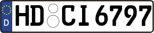 HD-CI6797