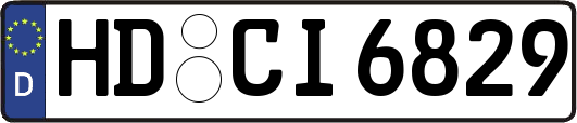 HD-CI6829