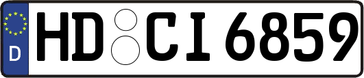HD-CI6859