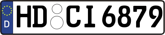 HD-CI6879