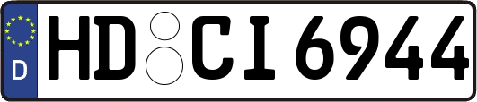 HD-CI6944