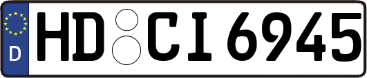 HD-CI6945