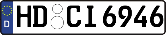 HD-CI6946