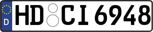 HD-CI6948