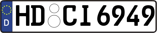 HD-CI6949