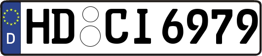 HD-CI6979