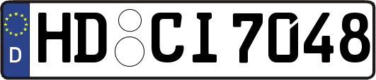 HD-CI7048