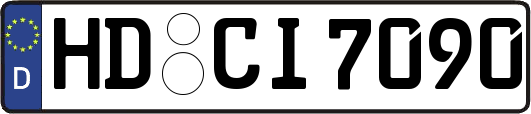 HD-CI7090