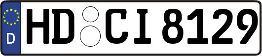 HD-CI8129