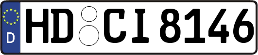 HD-CI8146
