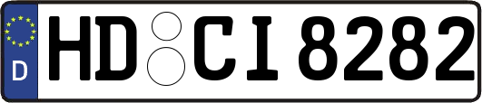 HD-CI8282
